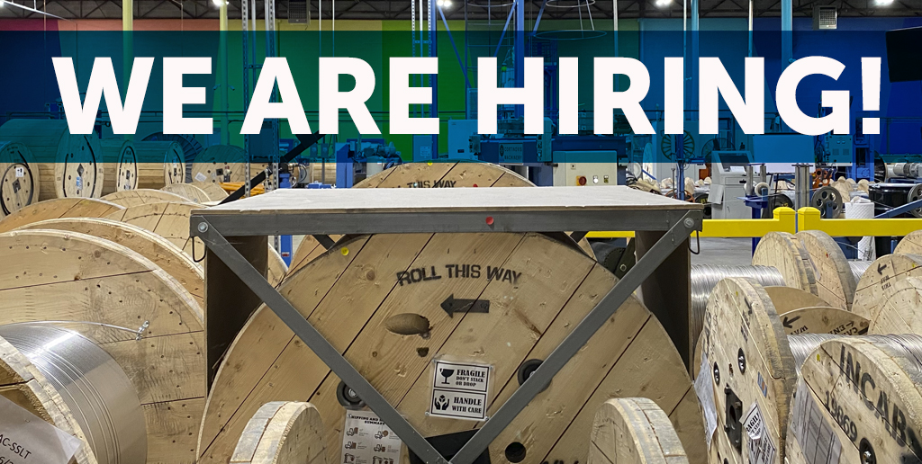 New Cable Industry Jobs Incab America LLC