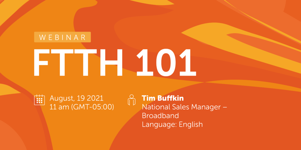 FTTH Webinar