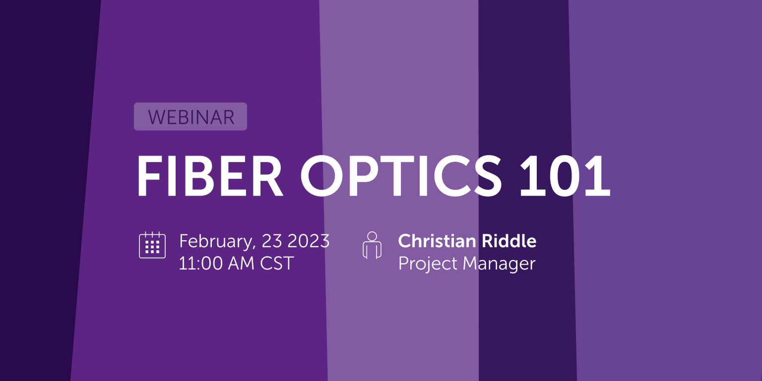 Fiber Optics 101 Incab America LLC fiber-optics-101-incab-america-llc