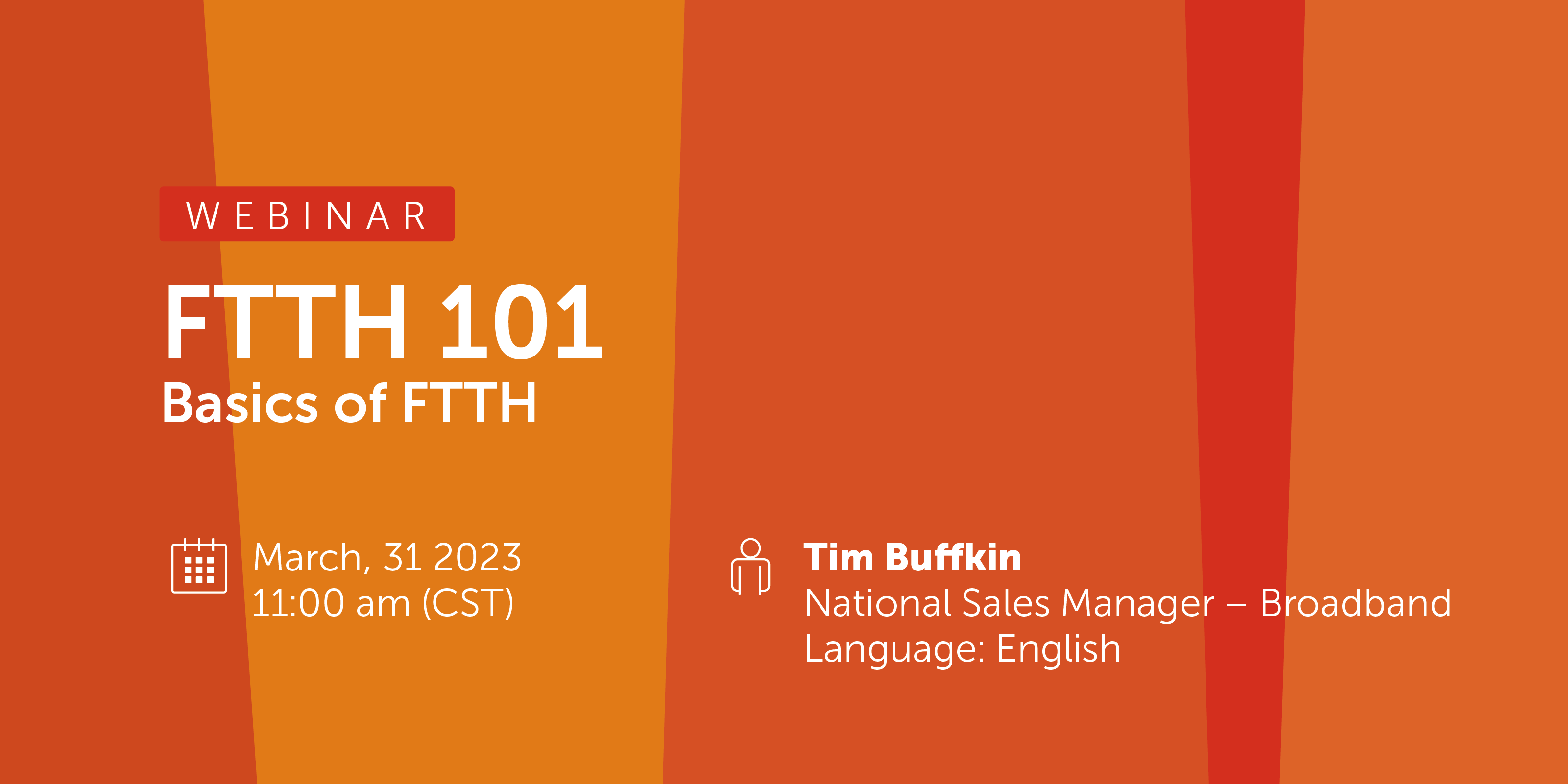 Ftth 101 Incab America Llc